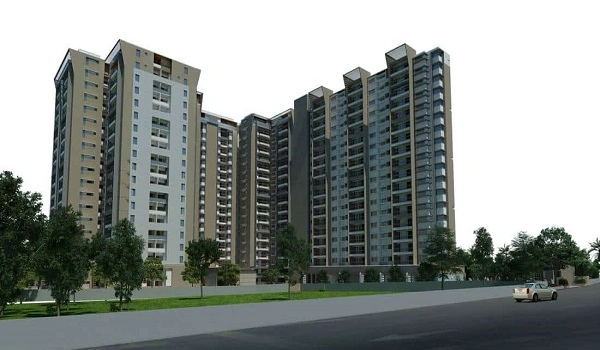Shriram Southern Crest Featured image of Shriram Southern Crest