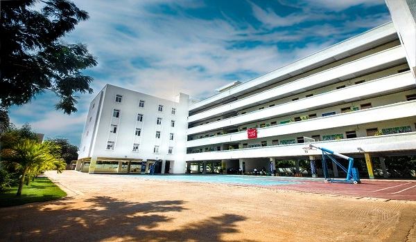 Silver Oaks International School Featured image of Silver Oaks International School