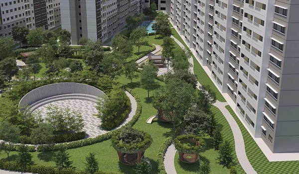 Sobha Dream Acres Featured image of Sobha Dream Acres