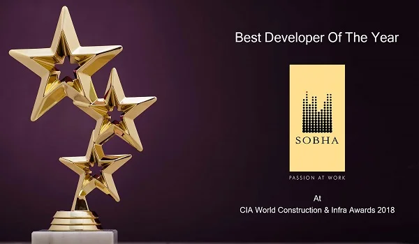 Sobha Limited Featured image of Sobha Limited