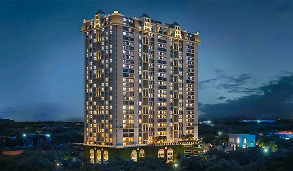 Featured image of Sobha Royal Crest Featured image of Sobha Royal Crest