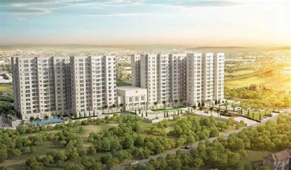 Sobha Valley View Featured image of Sobha Valley View