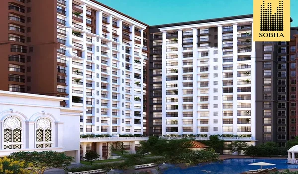 Featured image of Sobha Windsor Featured image of Sobha Windsor
