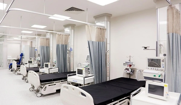 Srinidhi Hospital Featured image of Srinidhi Hospital