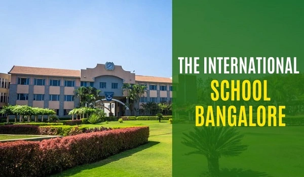 The International School Bangalore (TISB) Featured image of The International School Bangalore (TISB)