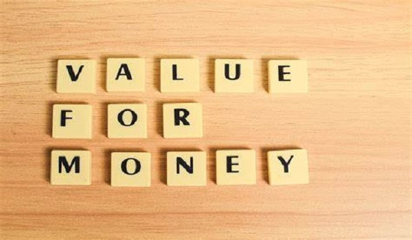Value for Money Featured image of Value for Money