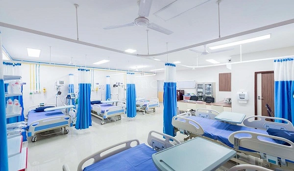 Vivekananda Hospital Featured image of Vivekananda Hospital