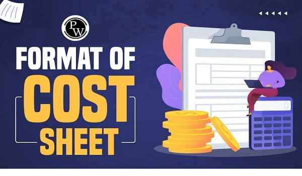 Featured image of Why the Cost Sheet Matters Featured image of Why the Cost Sheet Matters